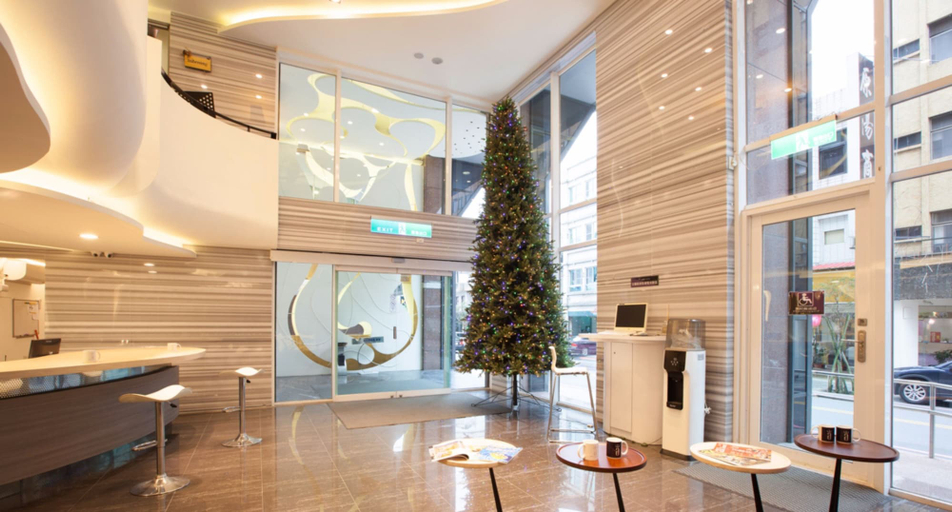Others 1, YA-NOLD Hot Spring Hotel, Yilan
