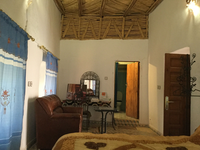 Others 5, Oliban Kasbah, Ouarzazate
