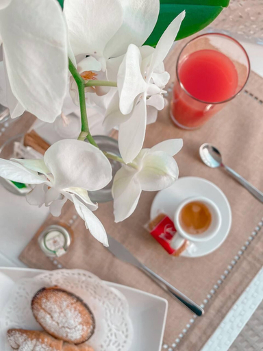 Food & Drinks 3, La Scogliera, Lecce