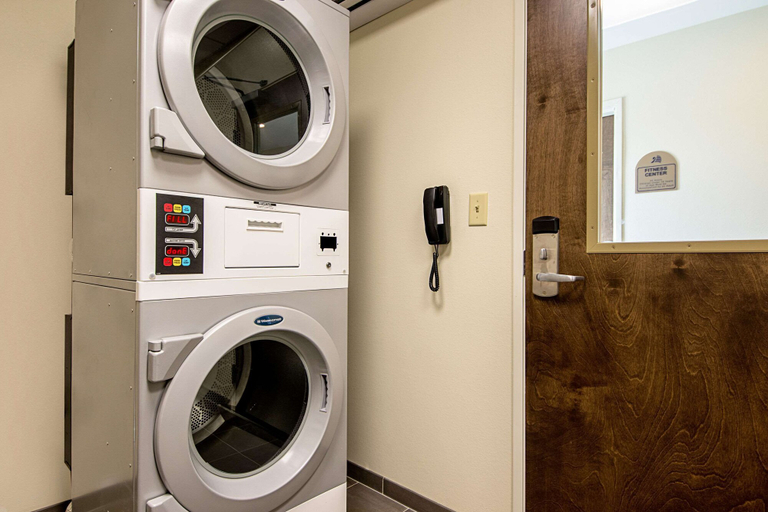 Bathroom 4, Sleep Inn Geismar - Gonzales, Ascension