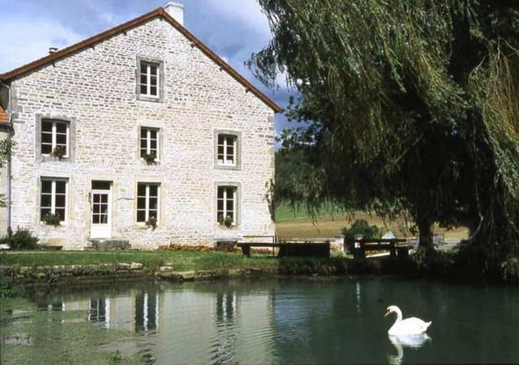 Exterior & Views 2, Maison du Moulin de la Fleuristerie, Haute-Marne