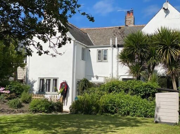 Exterior & Views, Seascape Hideaways at Mortehoe, Devon