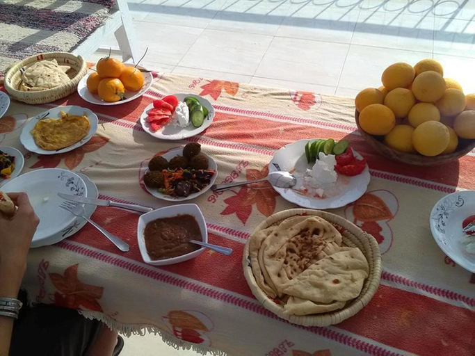 Food & Drinks 4, Luxor Guest House, Luxor