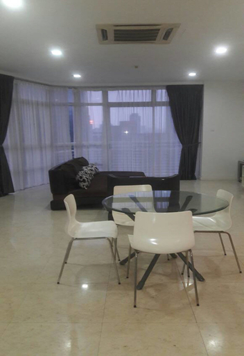 Others 3, NS Elegant Dwelling Idaman Residence, Kuala Lumpur