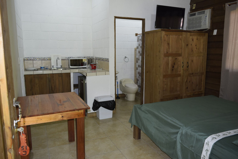 Bedroom 3, Villas María Luisa Lodge, Osa