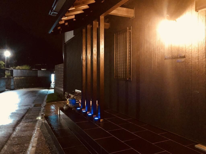 Sport & Beauty 4, Ricco Mond Hills Apartment House 101, Nachikatsuura