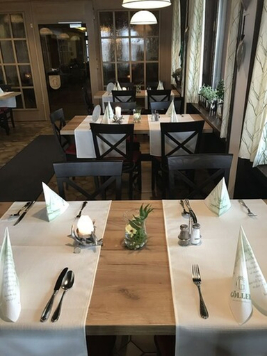 Food & Drinks 4, Hotel Göller, Bamberg