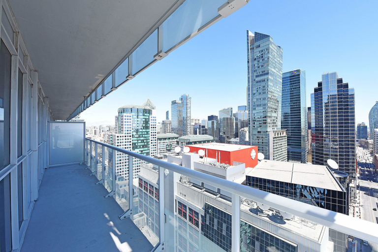 Others 5, The Atmosphere Boutique Suites, Toronto