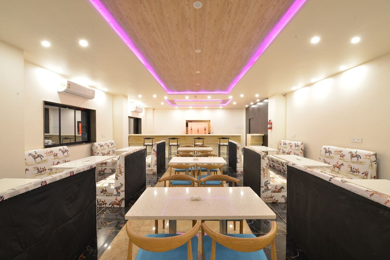Food & Drinks 4, The Fern Residency Parbhani, Parbhani