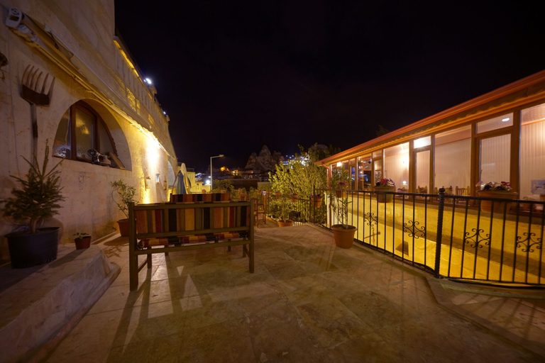 Exterior & Views 2, Adelya Cave Hotel, Nevşehir
