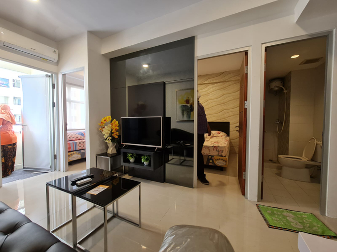 Others 2, 2 Bedroom Gunawangsa Tidar By Starlight, Surabaya