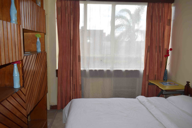 Bedroom 2, Syo Place, Kajiado North