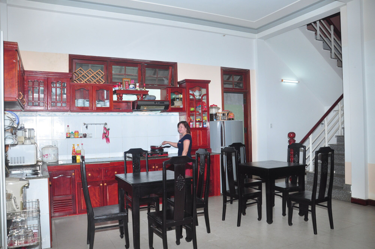 Food & Drinks 4, Homestay Countryside, Da Nang