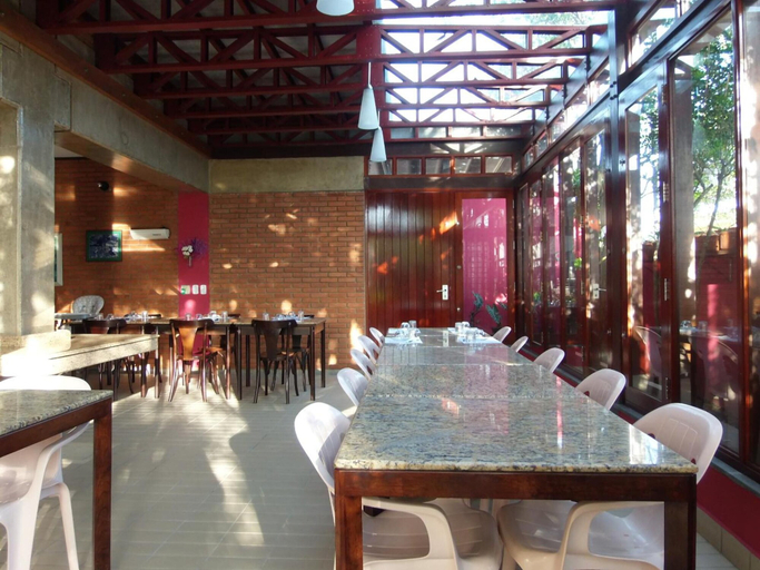 Food & Drinks 5, Mira Maré Praia Hotel, Guarujá