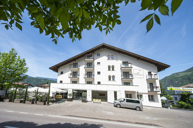 Exterior & Views 2, Steiner, Bolzano