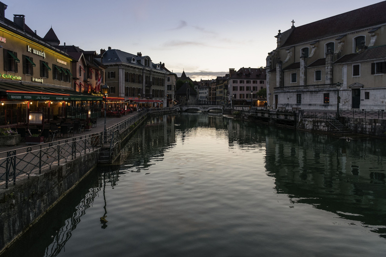 Exterior & Views 2, Greet Hotel Annecy Cran Gevrier, Haute-Savoie