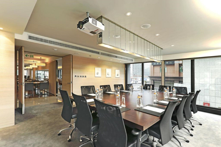 Business Facilities 2, HOTEL COZZI Zhongxiao Taipei, Taipei City