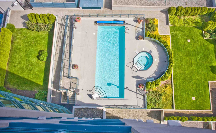 Sport & Beauty 3, Vancouver Airport Marriott, Greater Vancouver