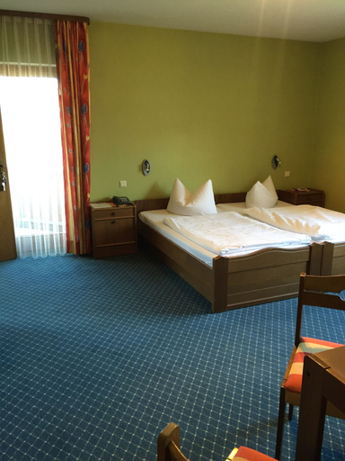 Bedroom 2, Hotel Garni Schmieders Ochsen, Ortenaukreis