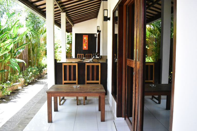 Others 5, Meisya Cottage, Lombok