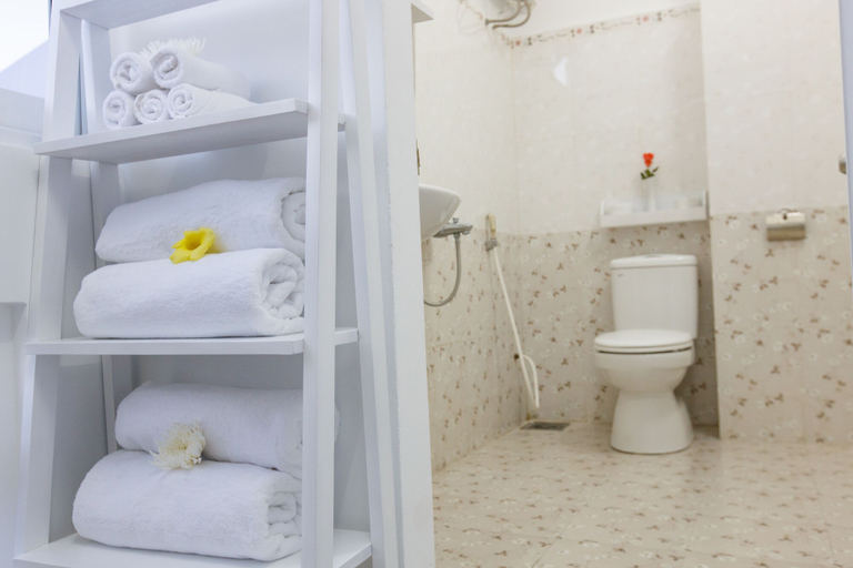 Bathroom 3, Retreat Home Hoian, Da Nang