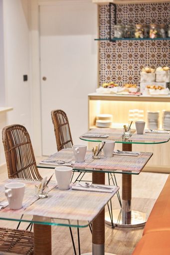 Food & Drinks 5, U-Sense Sevilla Centro, Sevilla