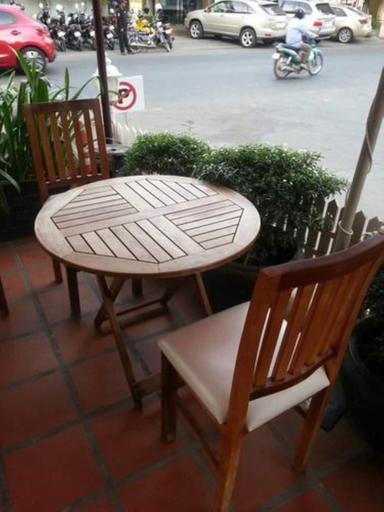 Others 5, Pillar Hotel, Phnom Penh