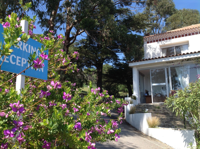 Exterior & Views 2, Hôtel Azur, Var