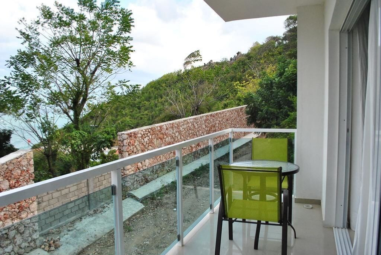 Terrace/patio 5, The Vue Apartment Hotel, le Cap-Haïtien