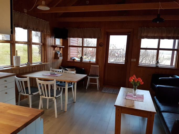 Food & Drinks 5, Ásólfsskáli Cottage, Vestur-Eyjafjallahreppur