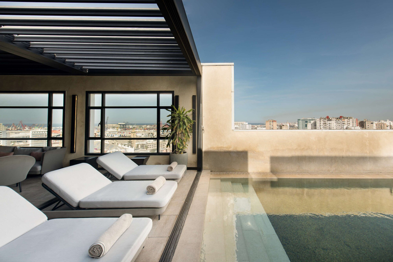 Others 2, Radisson Blu Hotel, Casablanca City Center, Casablanca