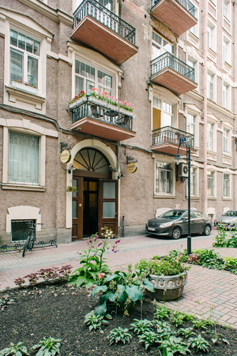 Exterior & Views 2, Anabel at Nevsky 88, Sankt-Peterburg gorsovet