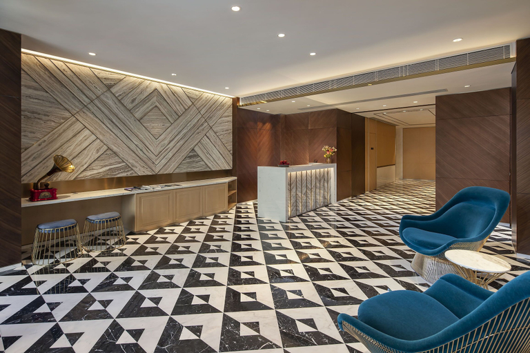 Others 2, Hotel 1936, Kowloon