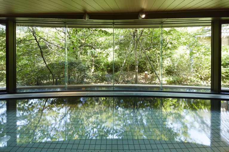 Sport & Beauty 3, HILLTOP RESORT FUKUOKA, Fukuoka