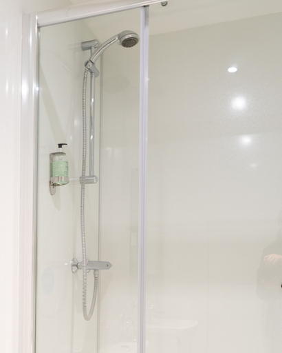 Bathroom 4, Firth Hotel & Restaurant, Moray