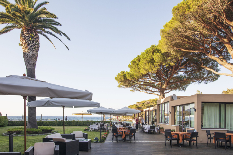 Food & Drinks 5, Hotel Desiree, Livorno