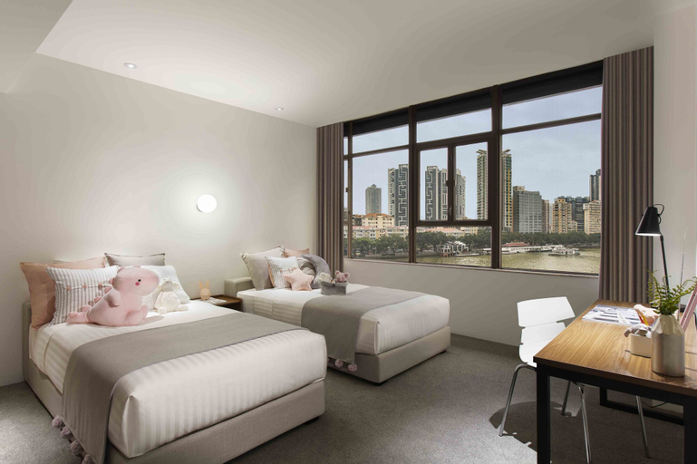 Bedroom 22