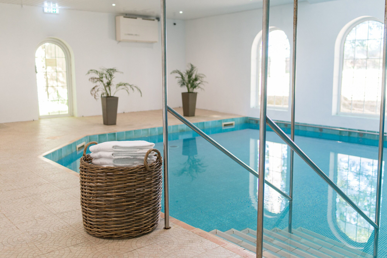 Sport & Beauty 2, The Rosevine, Cornwall