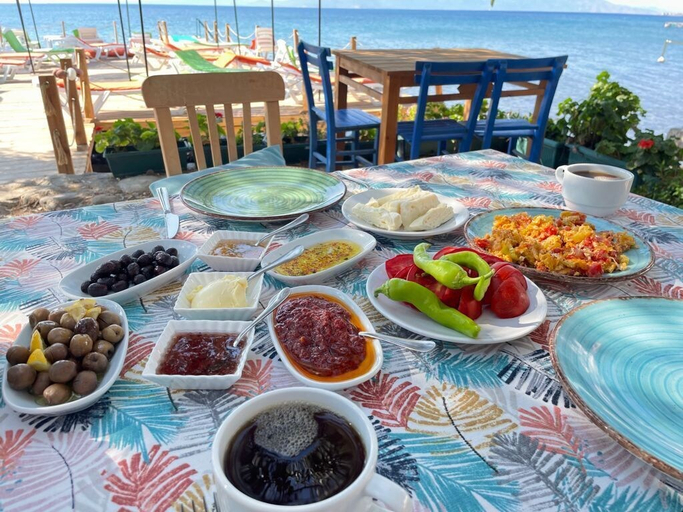 Food & Drinks 4, Oktem Motel, Ayvacık