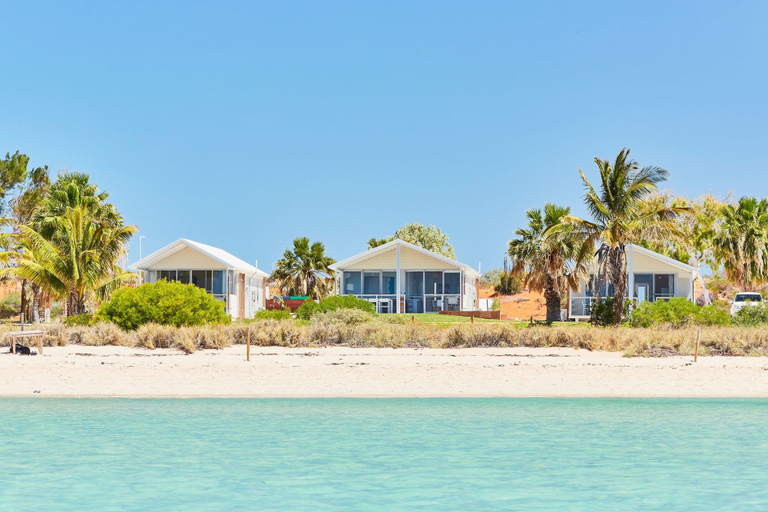 Exterior & Views 2, RAC Monkey Mia Dolphin Resort, Shark Bay