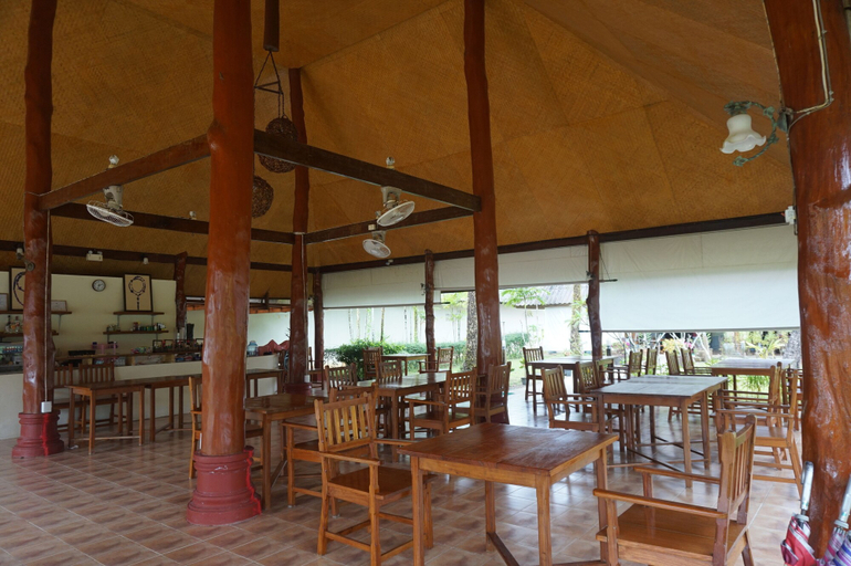 Food & Drinks 4, Anandah Beach Resort, Takua Pa