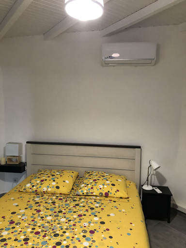 Bedroom 4, Belcourtex, Baie-Mahault