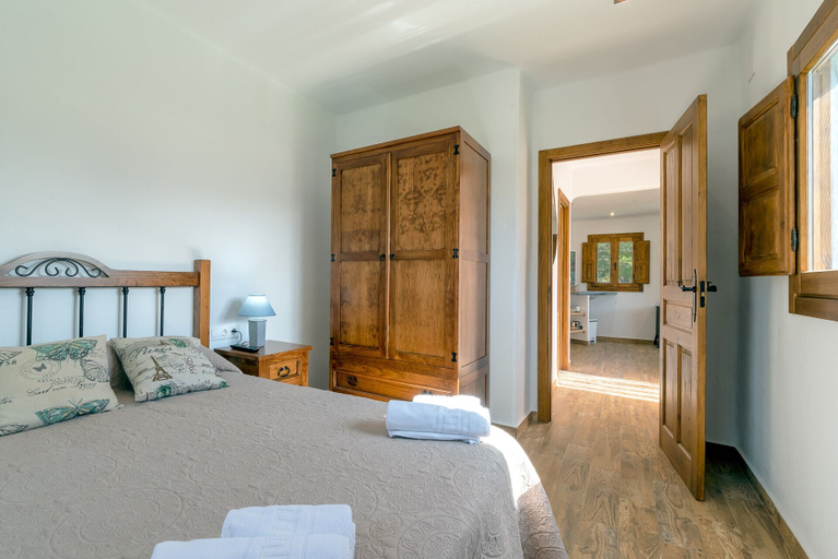 Bedroom 3, Los Llanos by Dreams Alpujarra, Granada