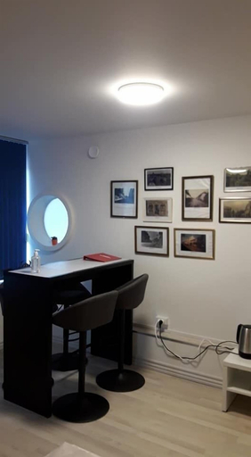 Others 5, Rødby Købstadshotel, Lolland