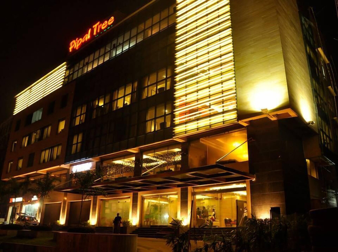 Exterior & Views 3, Pipal Tree Hotel, North 24 Parganas