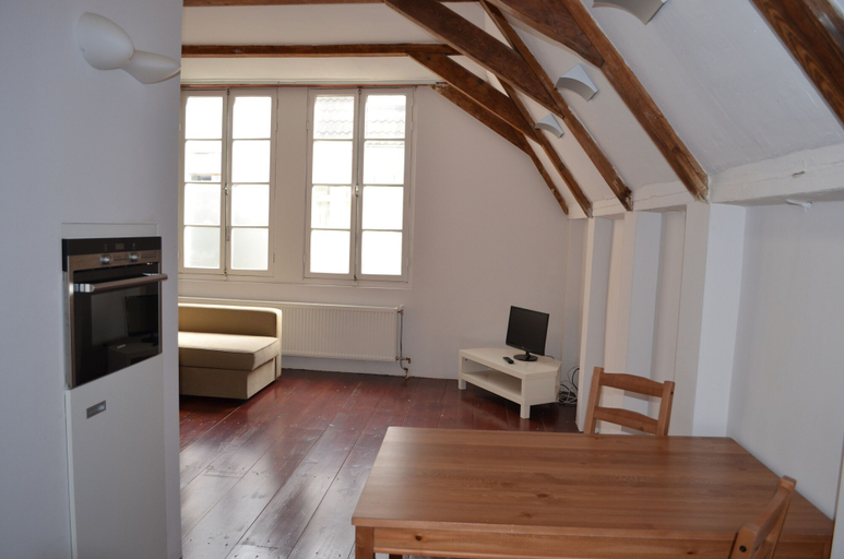 Others 5, Rembrandtplein B&B, Amsterdam