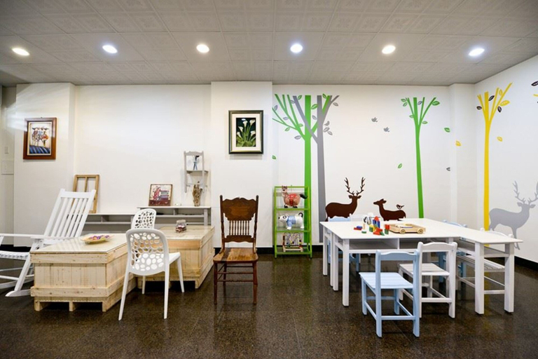 Food & Drinks 5, Sigang Grandma House, Tainan