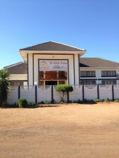 Exterior & Views 2, White Palace Hotel, Serowe