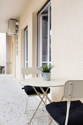 Others 5, UPSTREET Acropolis Core Bright Modern Apt, Attica
