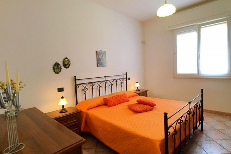 Bedroom 4, Villa Sara, Lecce